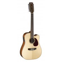 Электроакустическая гитара Cort MR710F-12 NS